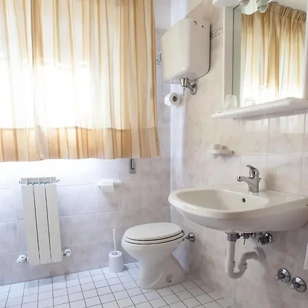 Hotel Vignola Assisi